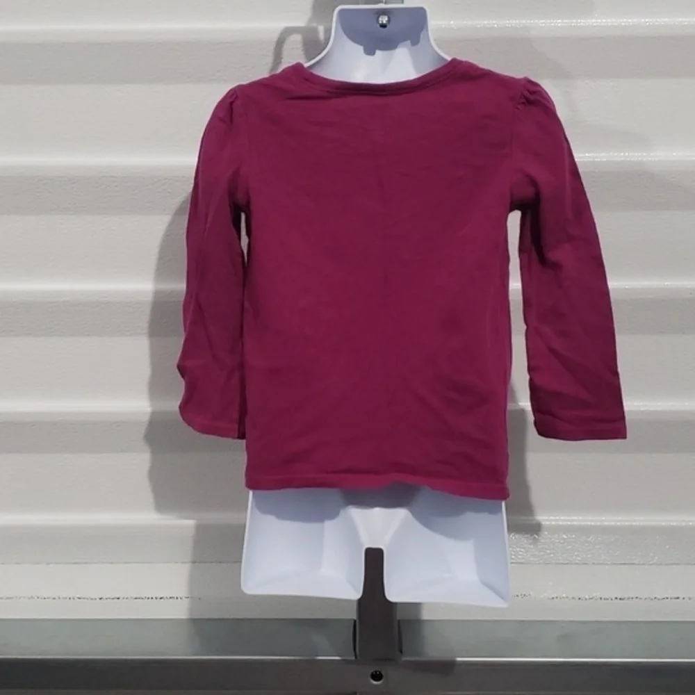 Toddler long sleeve shirt from Old‎ Navy